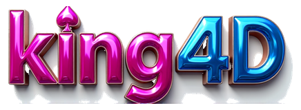 king 4d