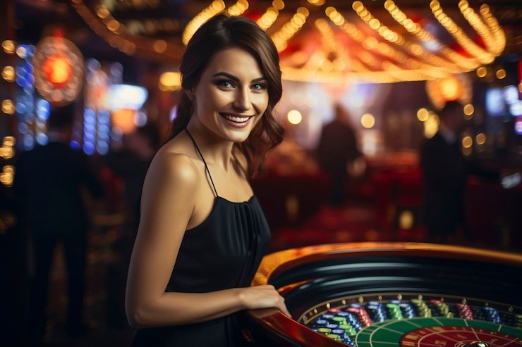 Antarmuka permainan Colok Macau di platform king 4d menampilkan pilihan taruhan dan hasil live